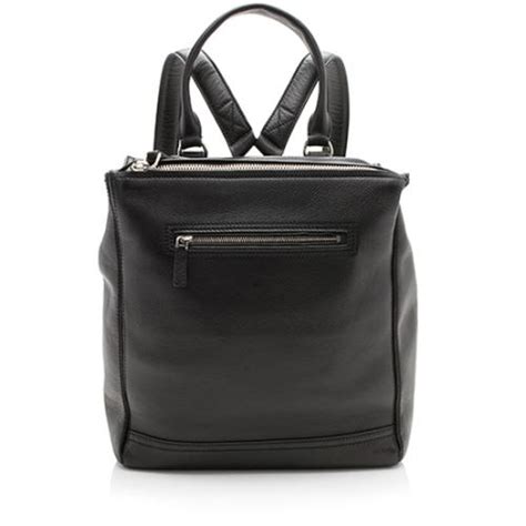 givenchy pandora backpack|givenchy pandora handbags.